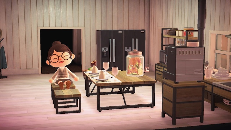 Animal Crossing Meubles Ironwood Kitchen Set Meubles ACNH ... Animal Crossing Meubles Ironwood Kitchen Set Meubles ACNH ... on Animal Crossing Ironwood Kitchen
id=18185