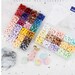 200 pieces/set,Sealing Wax Beads, Wax Seal Beads,Wax Seal Stamp,Gift Wrapping,wax seal,wax seal set-CH-ST-1388 
