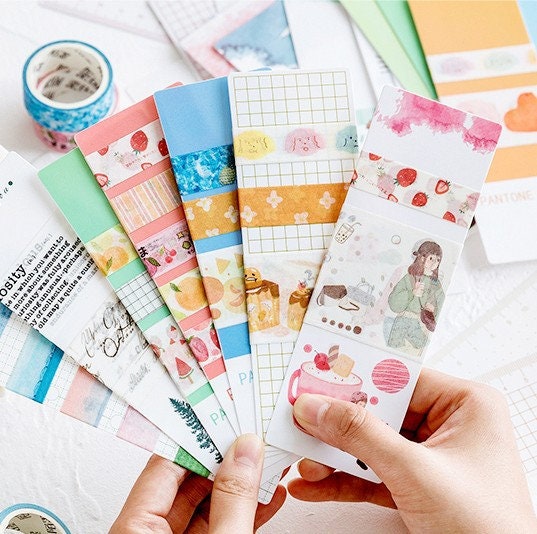 Totally Washi!: More Than 45 Super Cute Washi Tape Crafts for Kids