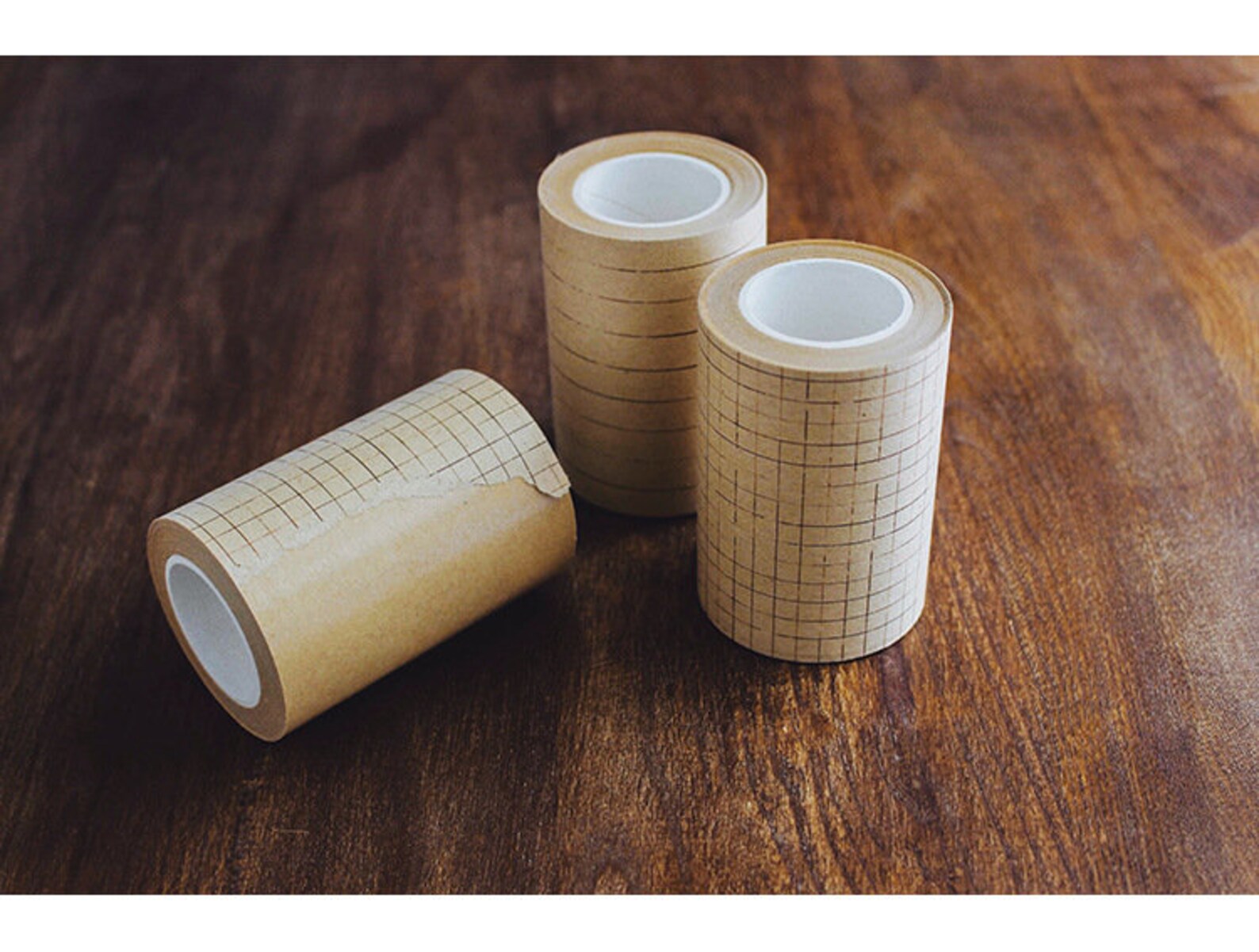 Vintage Brown Paper Washi Tape Vintage Washi Tape Wide Size Etsy UK