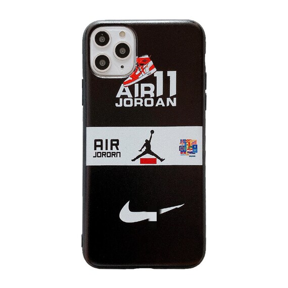 Air Jordan 85 Off-White Nike Inspirierte Fashion | Etsy