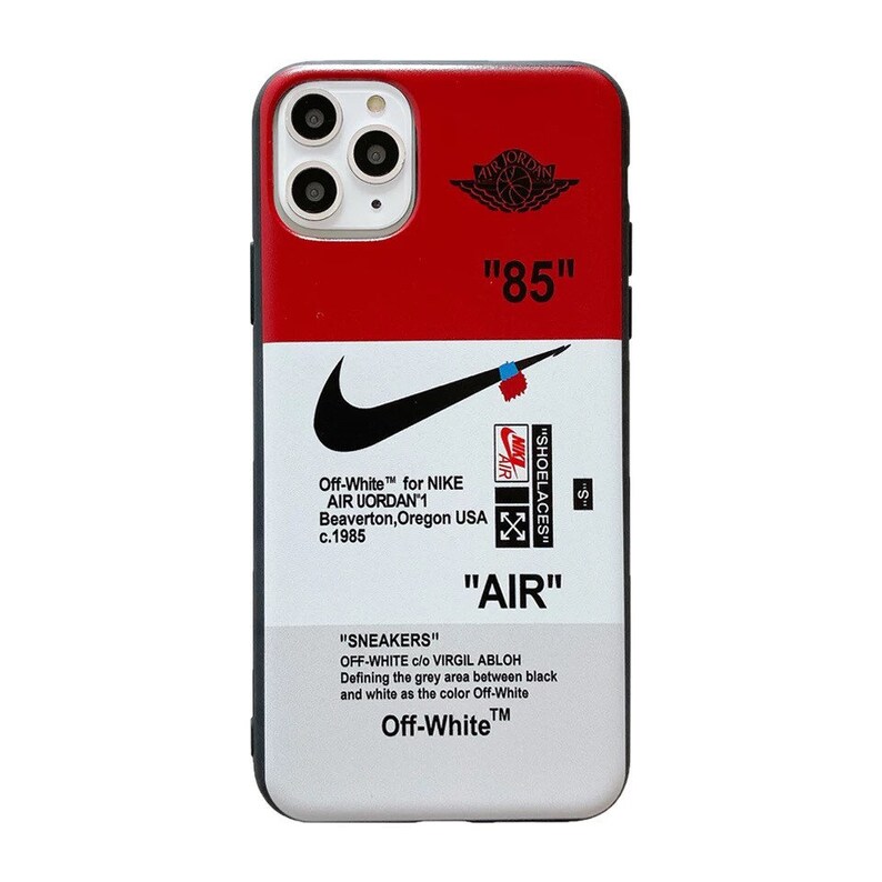 nike air jordan 85 off white