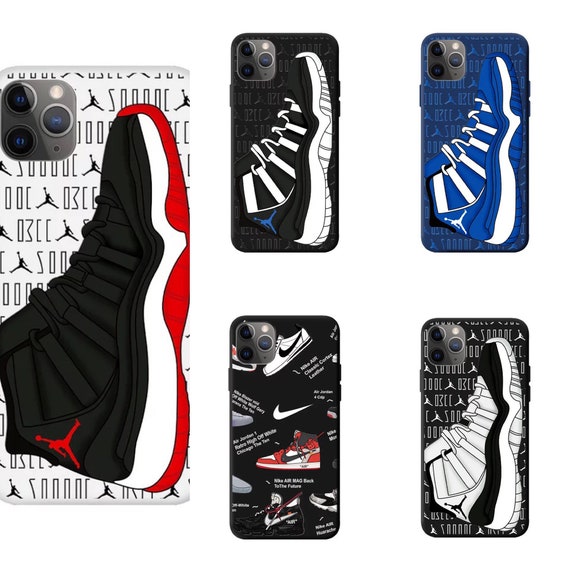 air force 1 iphone 7 plus case