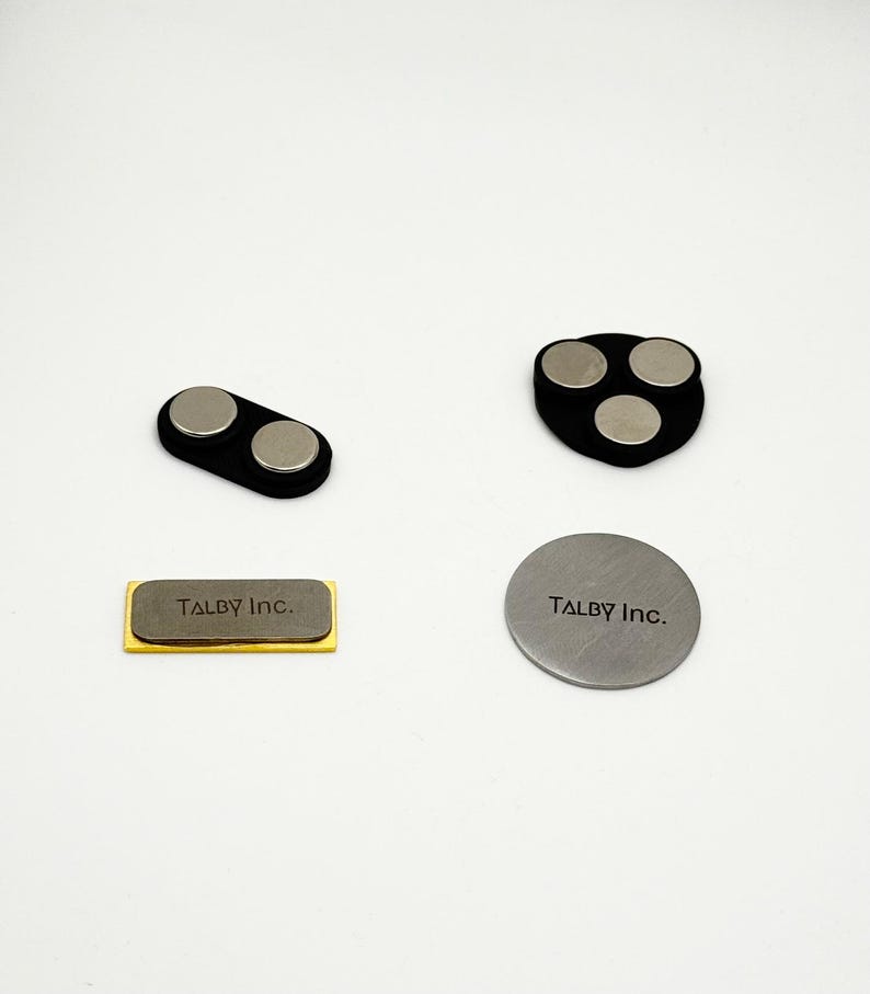 Magnetic Lapel Pin, Custom Lapel Pin, Corporate Logo Pin ...
