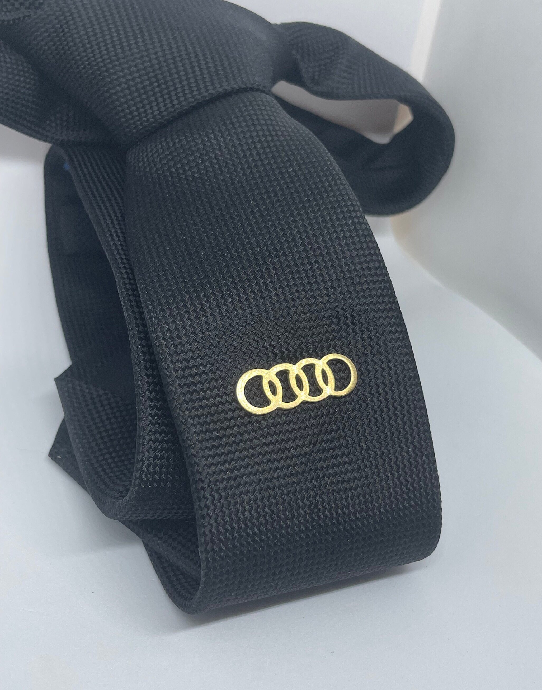 Handmade Audi Brooch/audi Pin/audi Lapel Pin/ Audi Hat Pin/ Etsy