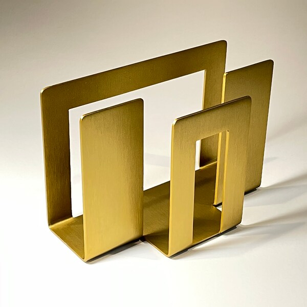 Unique Napkin Holder Etsy