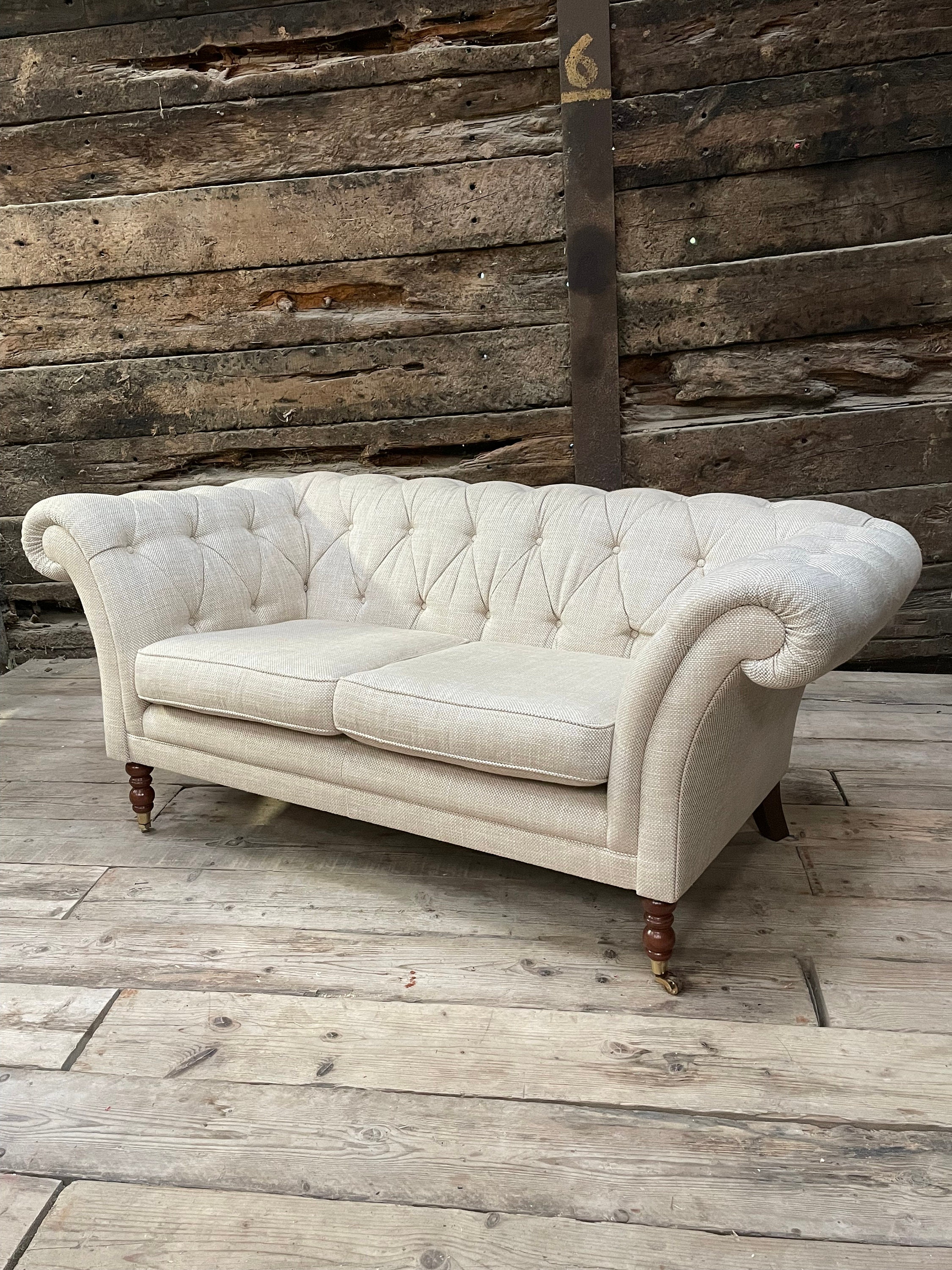 Laura ashley hudson sofa deals
