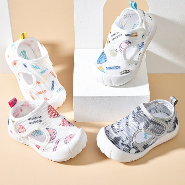 Baby Walking Shoe Etsy