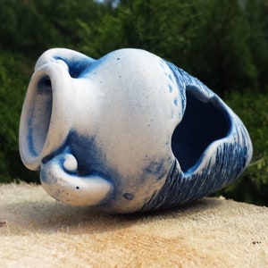 Fish tank accessories Ceramic amphora. Aquarium Decor, Fish tank Decor, Aquarium Decorations, Fish tank Decorations, Aquarium accessories,