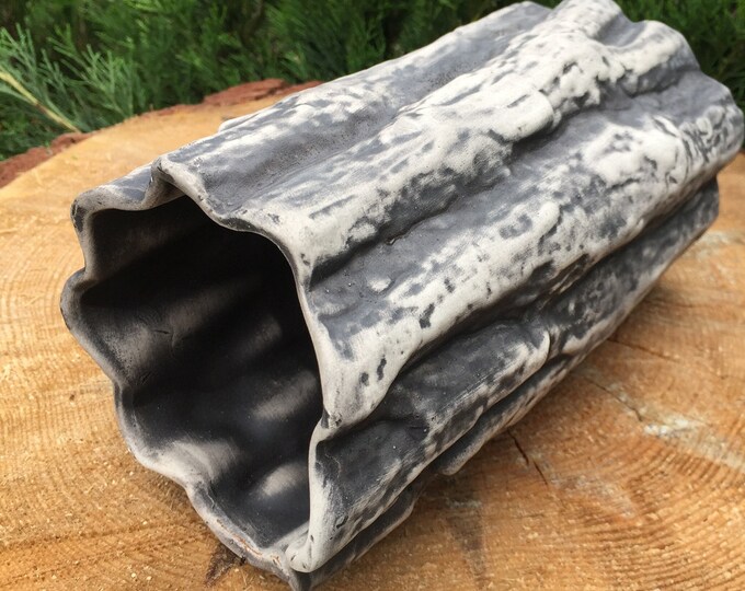 Large Aquarium Tunnel, Aquarium Driftwood, Pleco Cave Fish Tank