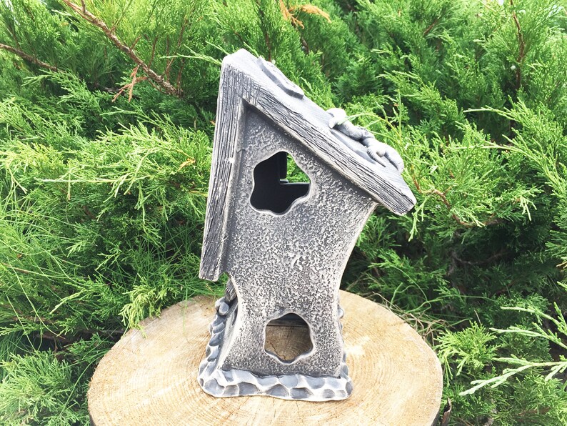 Large Aquarium Decoration Large Aquarium Cave Ceramic Etsy