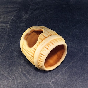 Aquarium decorations and fish cave, Fish tank accessories, fish tank decor for a small aquarium, Aquarium ceramic, Betta fish tank,