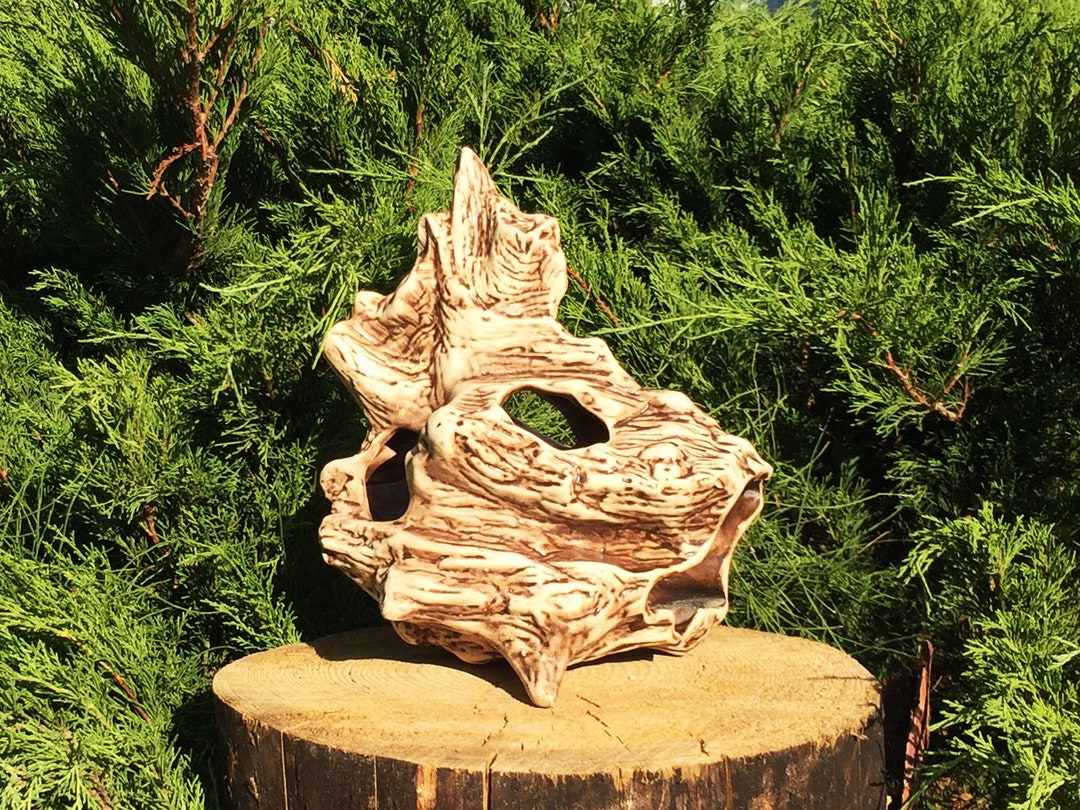 Large Aquarium Decoration, Large Aquarium Décor, Large Aquarium Cave