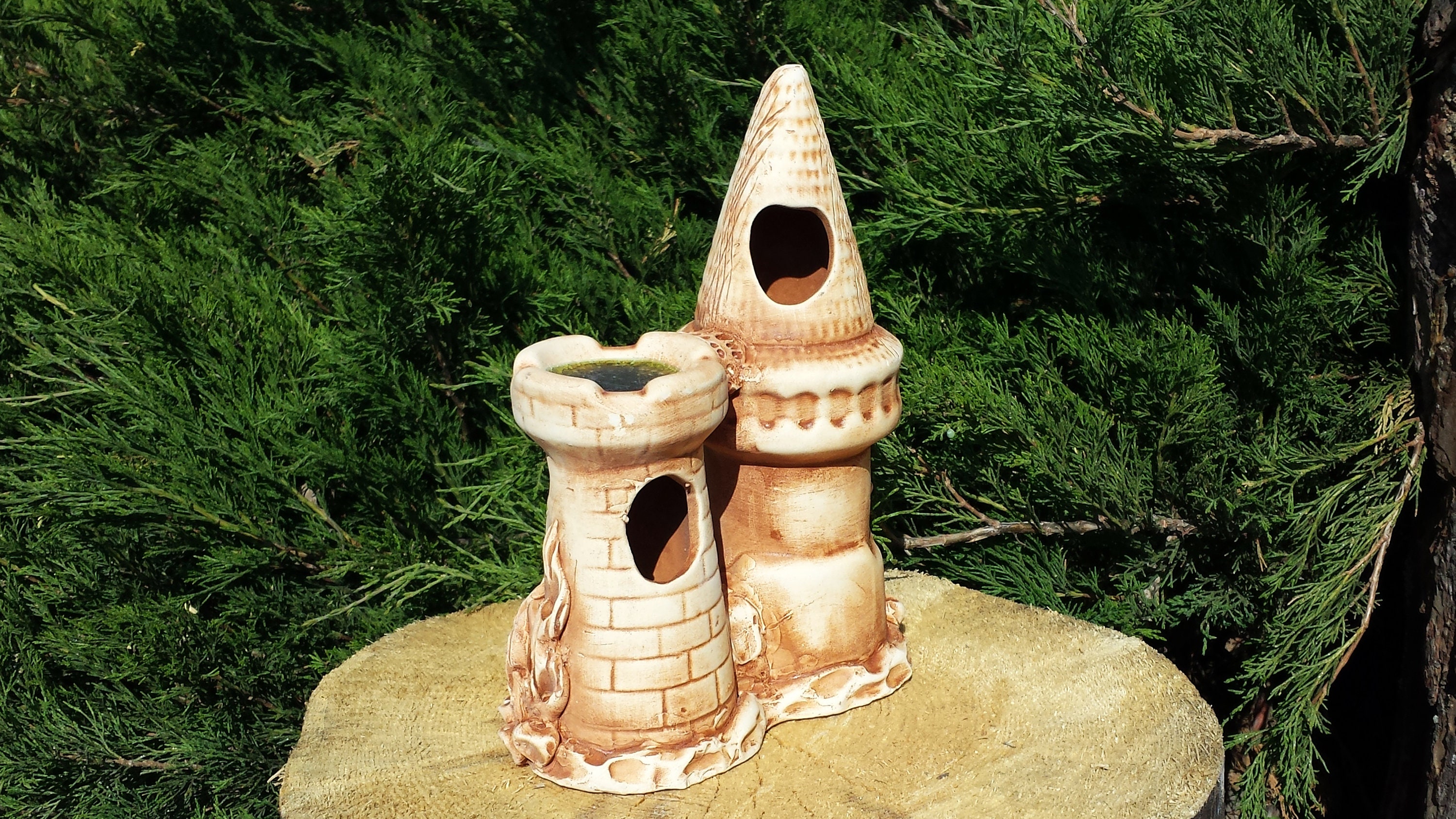 Aquarium Decoration Fish Tank Ornaments Large Aquarium Décor Etsy