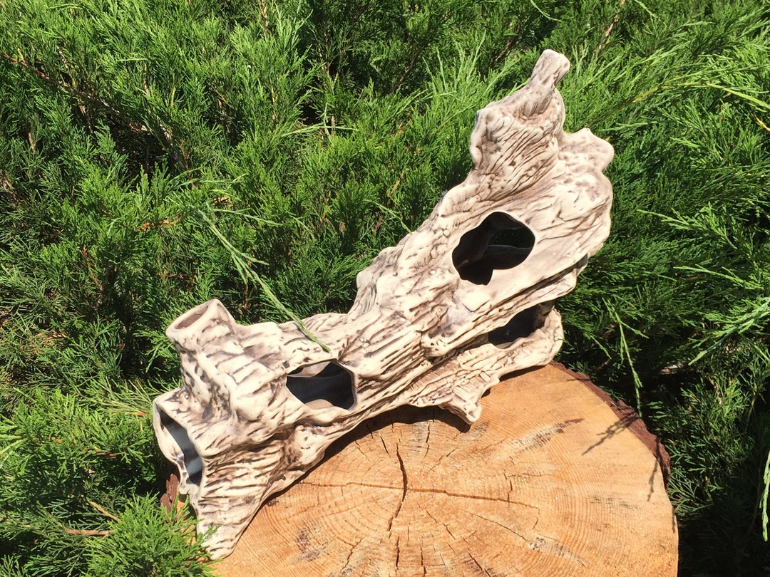 Large Aquarium Décor, Large Aquarium Cave, Large Aquarium Tunnel, Large