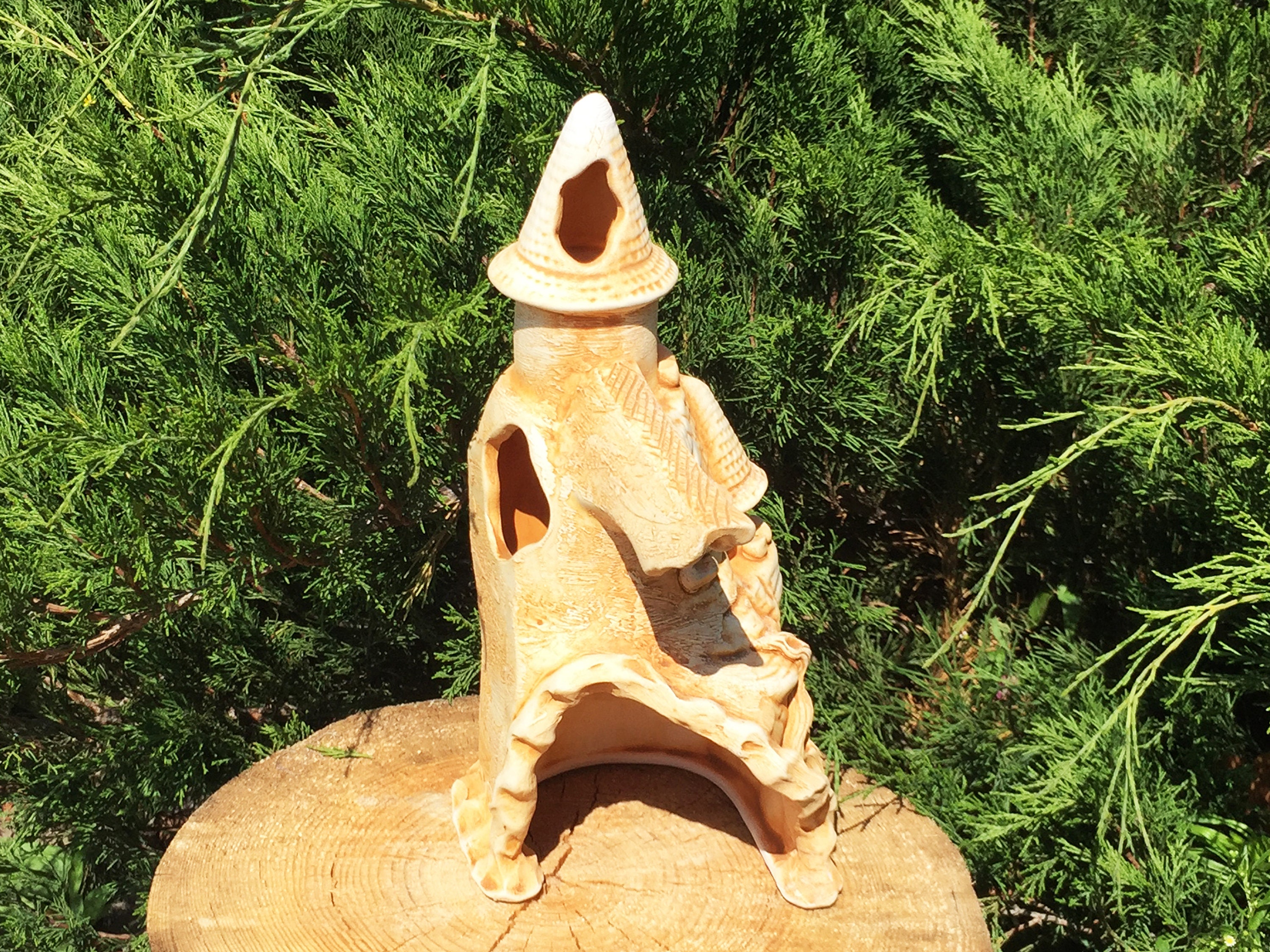 Large Aquarium Cave Large Aquarium Hide Aquarium Decoration Etsy