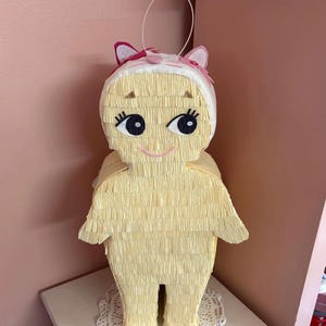 Custom Sonny Angel Piñata