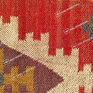 Handmade Kilim Runner Rug, Handwoven Wool Jute Rug, Bohemian Jute Rug, 10x12 Custom Jute Rug, Indian Jute Rug, Indoor Jute Rug, Turkish Rug