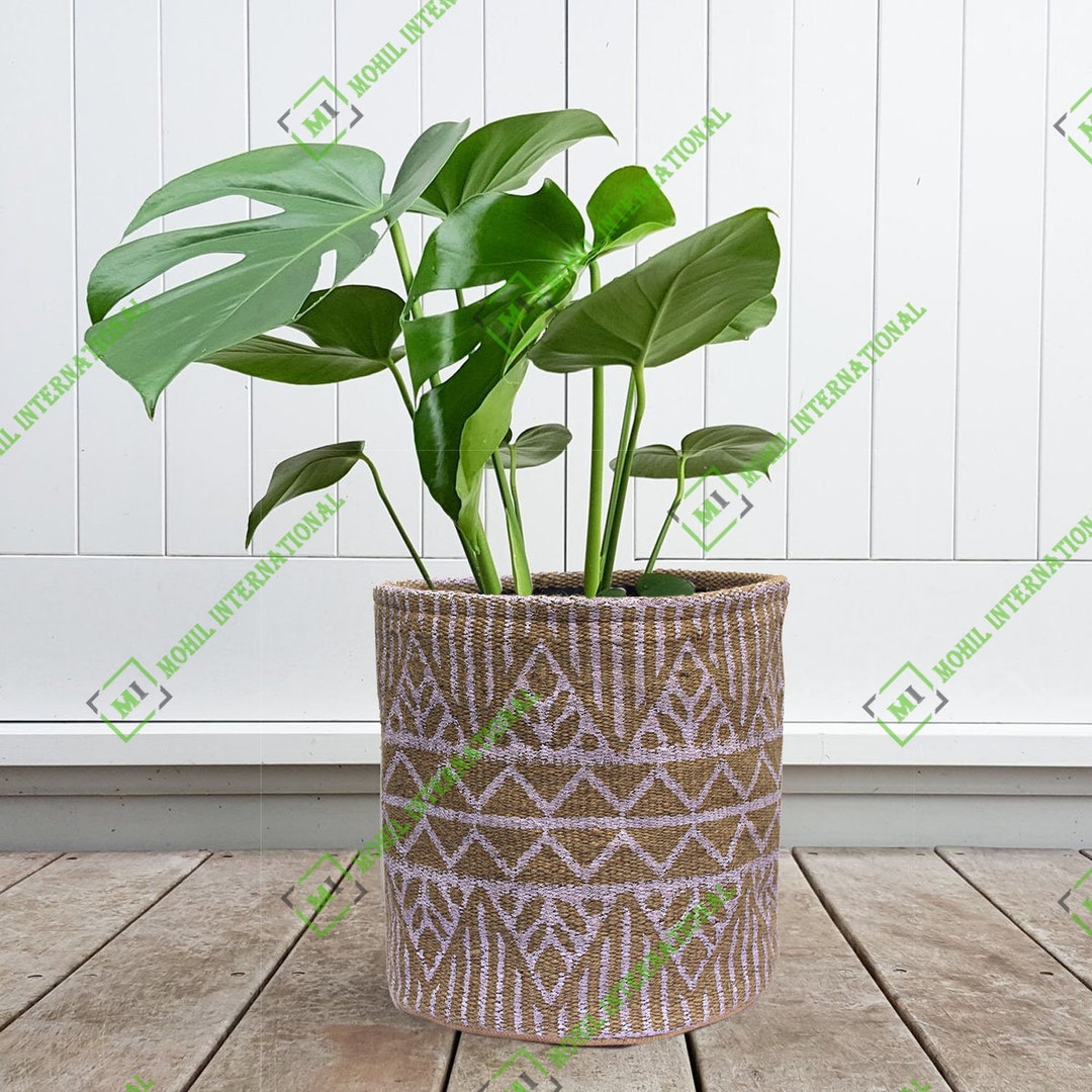 Designer Etno style Basket 