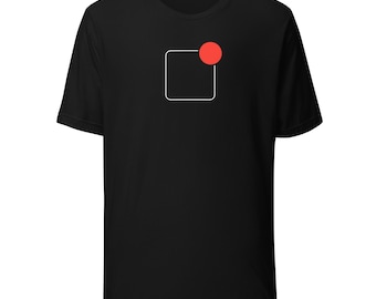 Digital overload t-shirt, Unread Tee, notifications Shirts for Digital Nomads