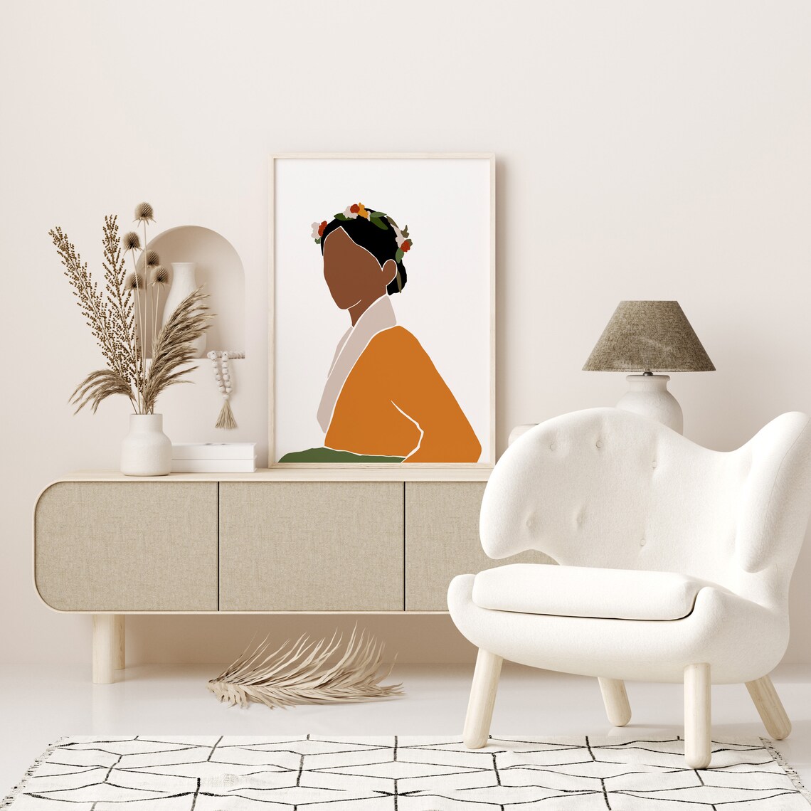 Korea Art Print Wall Art Print Korean culture korea | Etsy