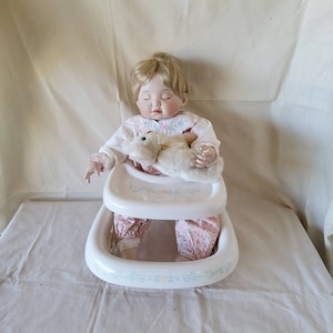 Hamilton Collection Doll