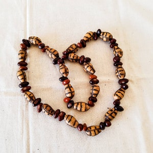 Australian Aboriginal Necklace ヴィンテージアボリ Australian Aboriginal Necklace ヴィンテージアボリ Aboriginal