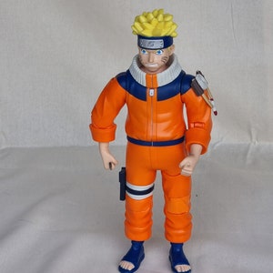 Naruto Action Figure