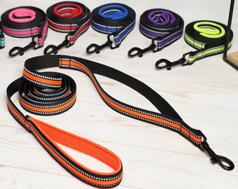 dog leash handle only