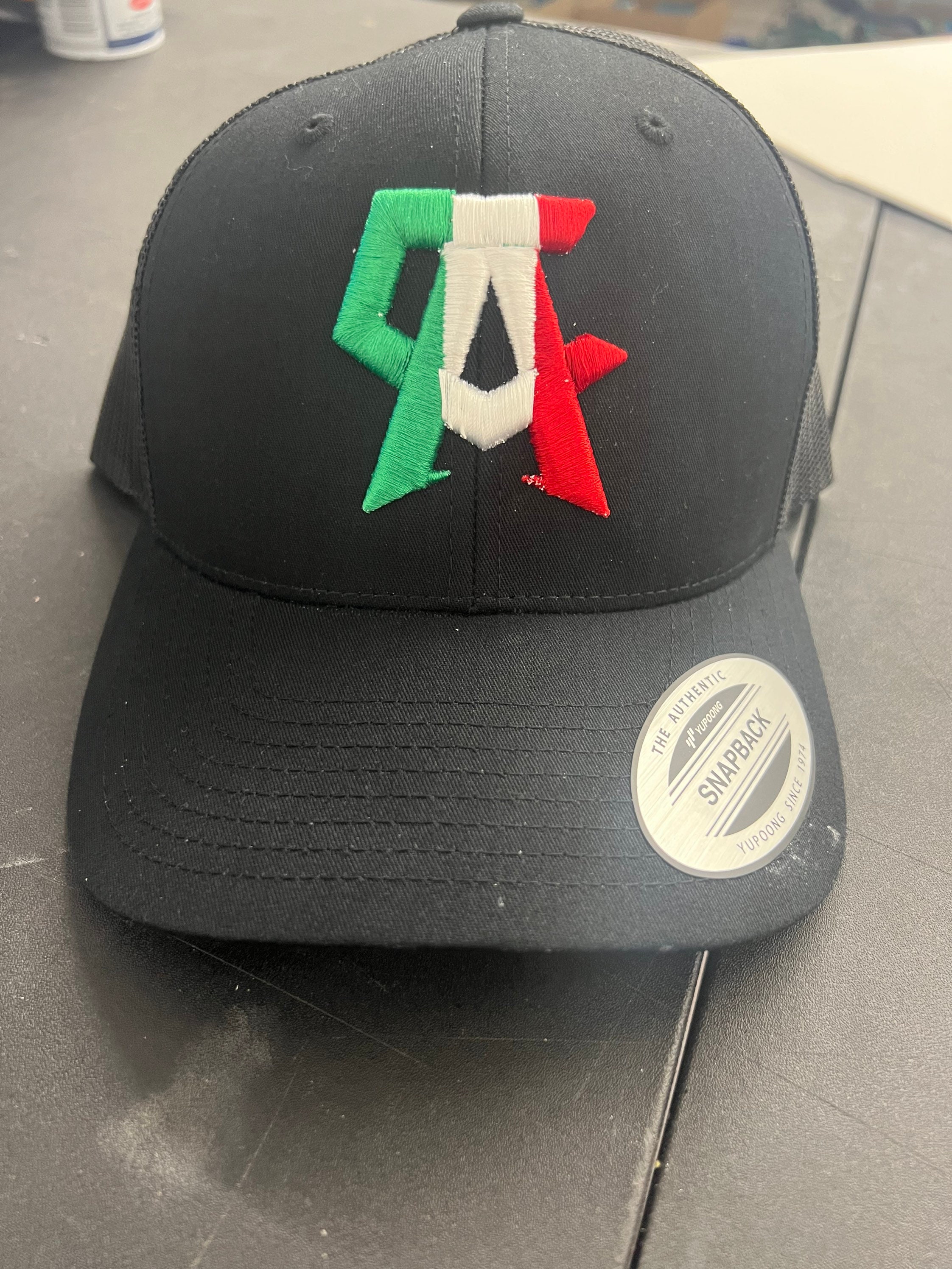 Canelo alvarez sales snapback