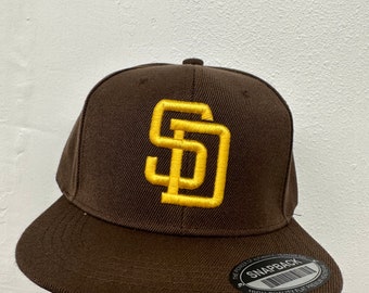 San Diego Snapback