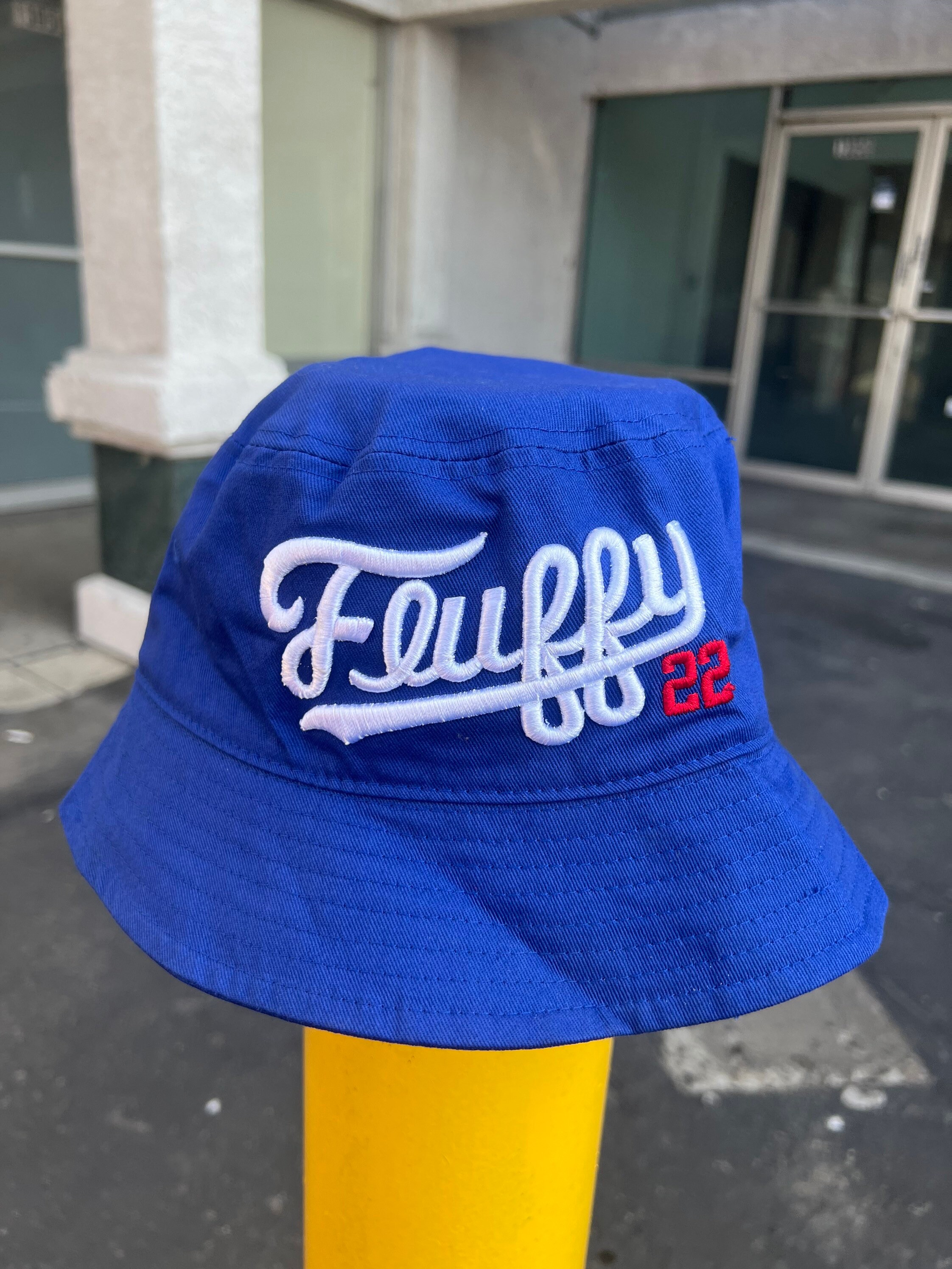 Frosty jacks bucket hat cheap