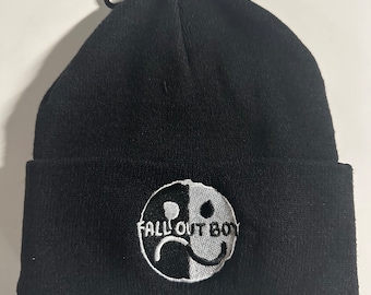 Fall Out Boys Beanie