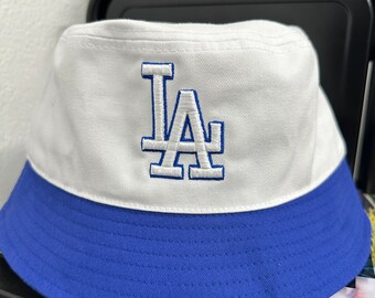 LA Dodger Two Tones Bucket