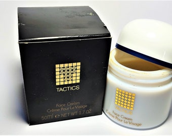 shiseido tactics cologne