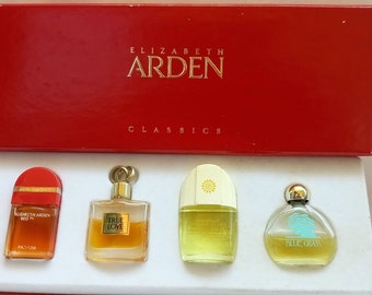 Elizabeth Arden Etsy