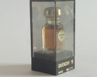 givenchy trois perfume