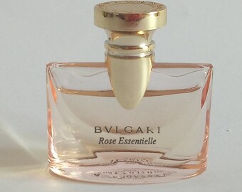 Parfum Box Boxed Etsy