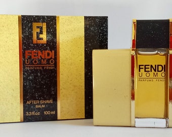old fendi perfume