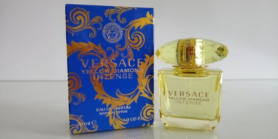 versace yellow diamond 30ml