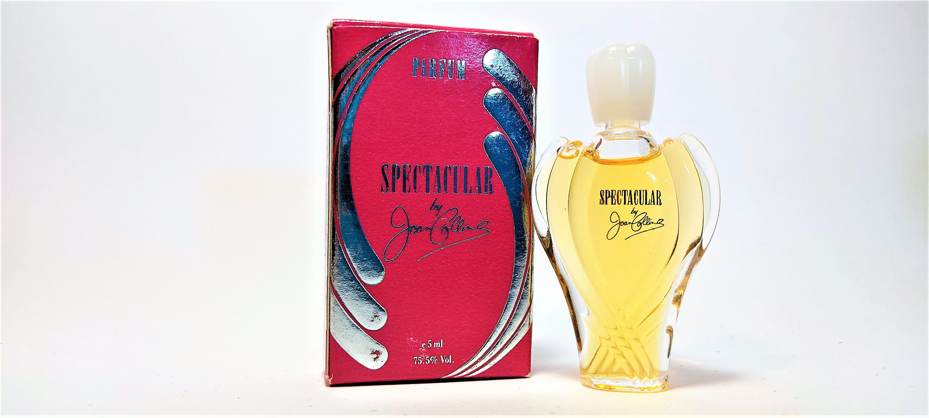 Diable Au Corps Donatella Pecci-blunt 1988 Eau De Parfum 5ml -  Israel