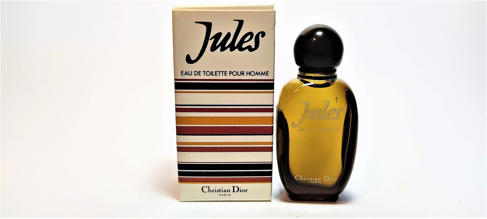 dior pour homme eau de toilette