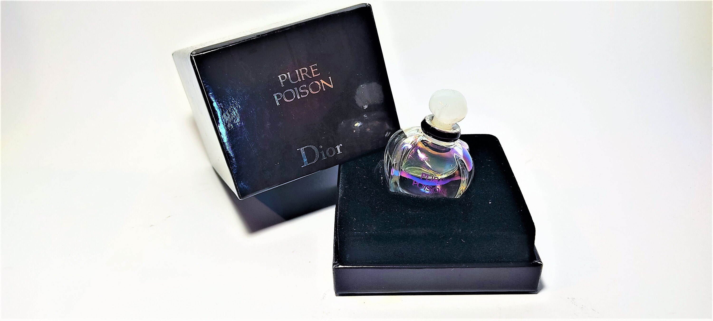 Poison Perfume Rare 