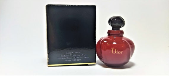 Diable au Corps di Donatella Pecci-Blunt 1988 Eau de Parfum Miniature 5ml  no box