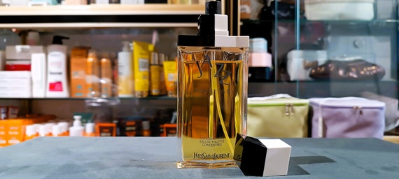 Jazz prestige hot sale yves saint laurent