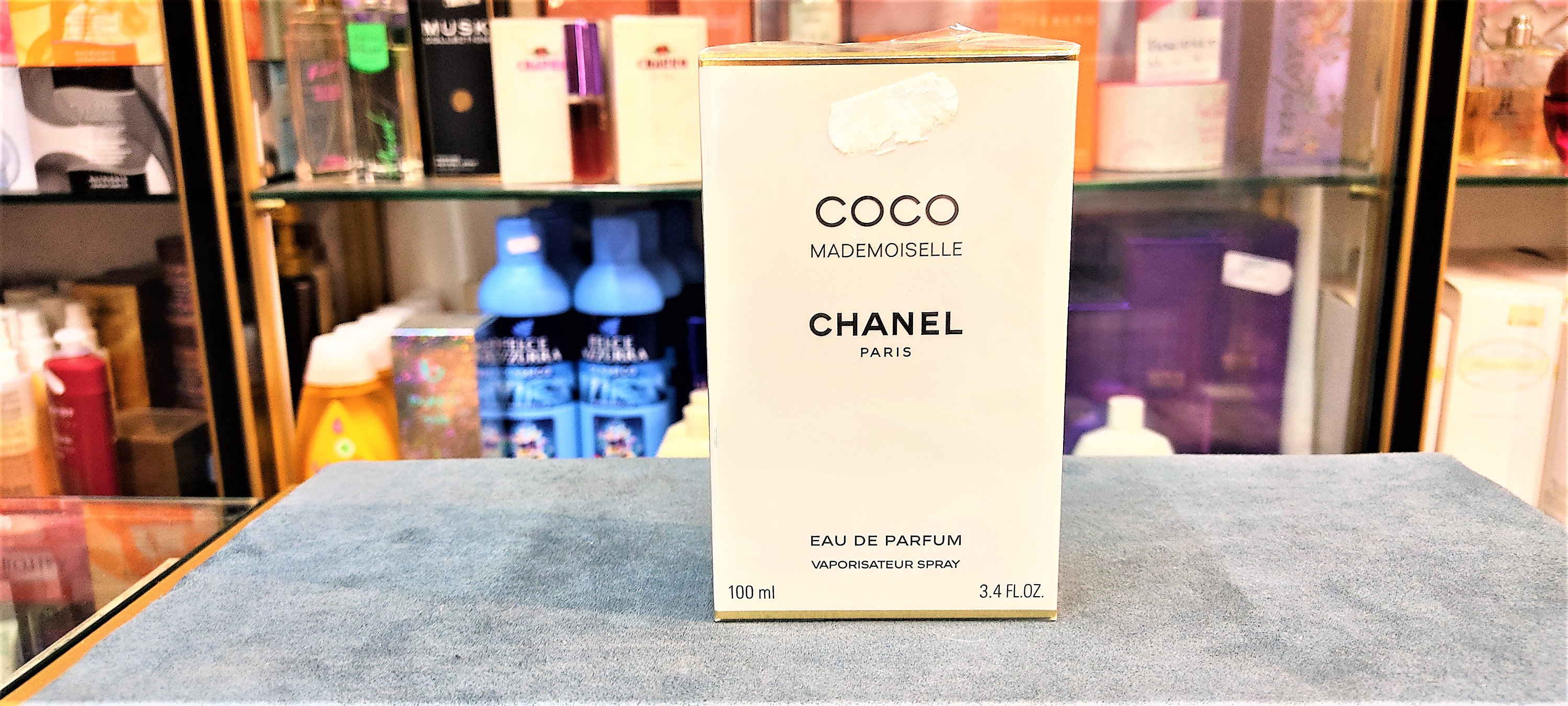 Chloé Narcisse Chloé perfume - a fragrance for women 1992