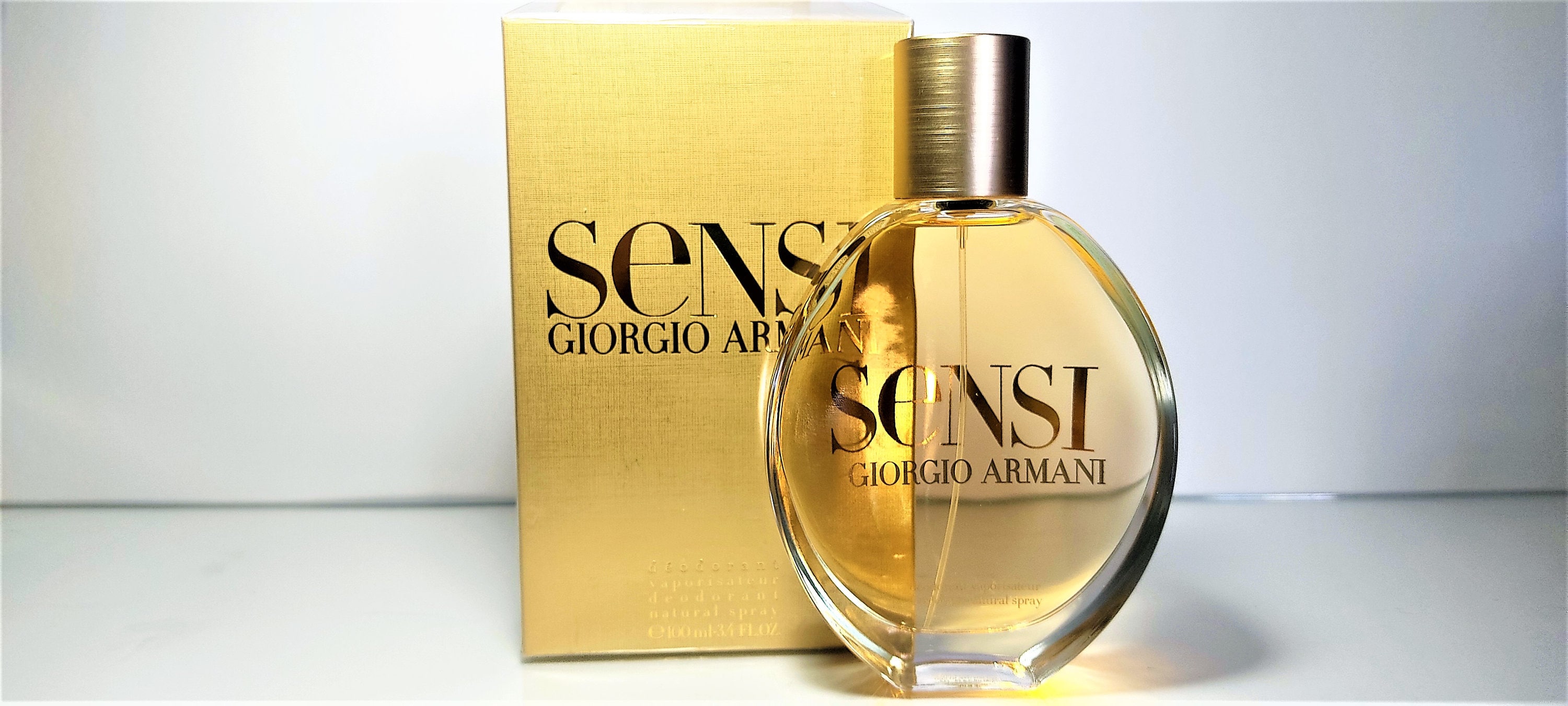 Armani Monai