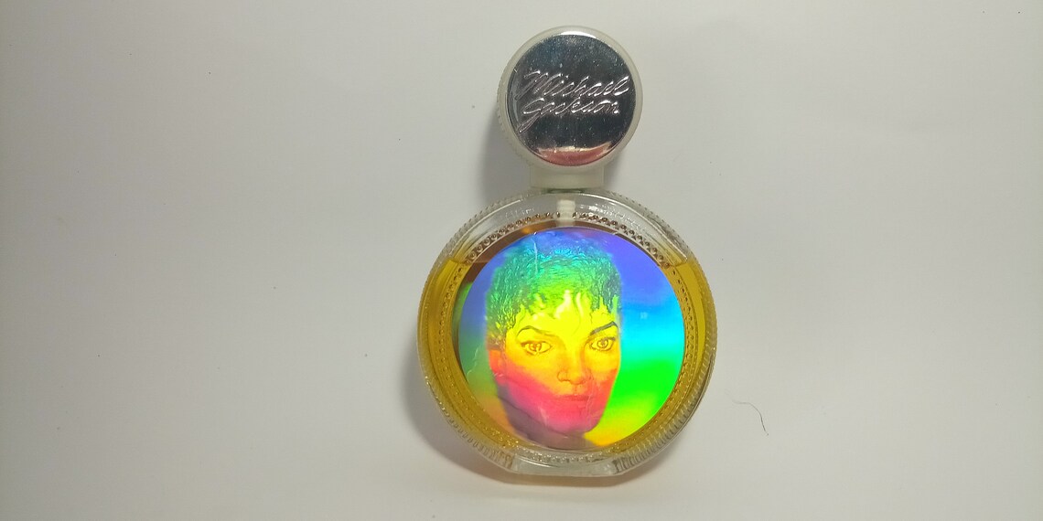 Michael Jackson Beat Perfumes Eau De Toilette Pour Homme 60ml Etsy