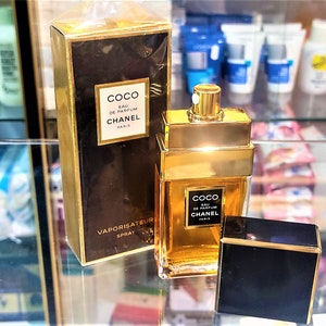 Buy Chanel Gabrielle Eau De Parfum Spray 50ml/1.7oz Online at Low Prices in  India 