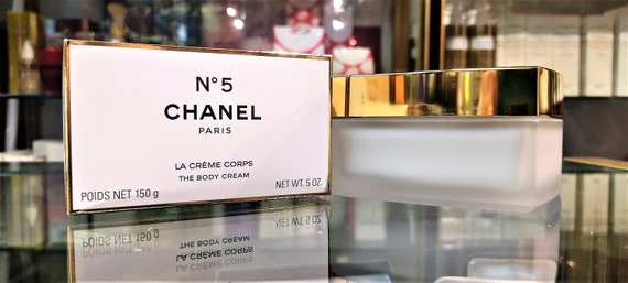 Chanel N5 - Body Cream